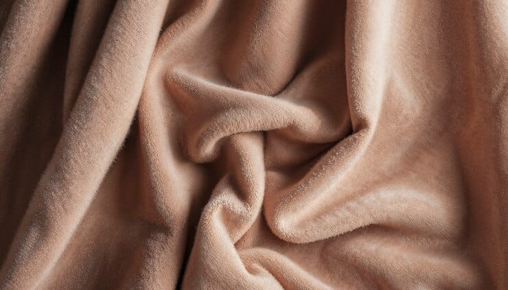 تصویر 3 از خرید و قیمت پتو گلبافت تک نفره ضخیم + فروش عمده